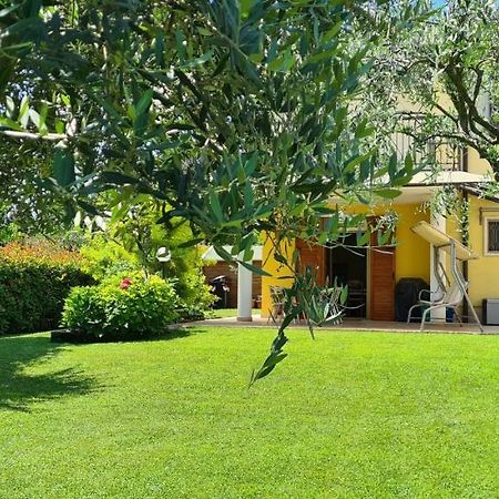 Appartamento Il Melograno Peschiera del Garda Zewnętrze zdjęcie