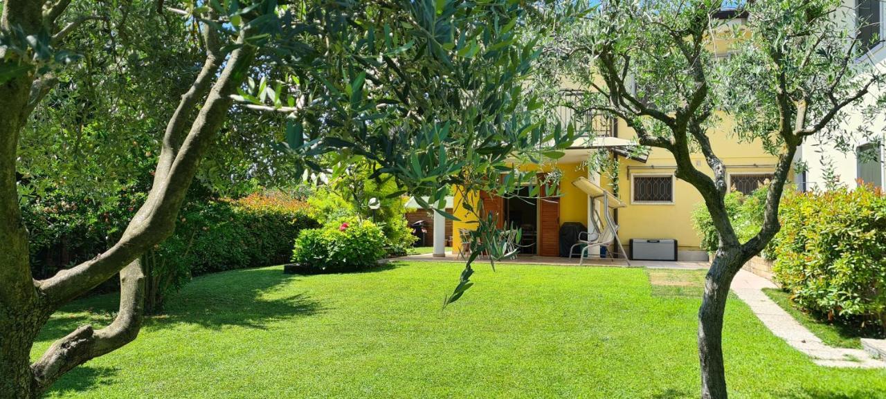 Appartamento Il Melograno Peschiera del Garda Zewnętrze zdjęcie