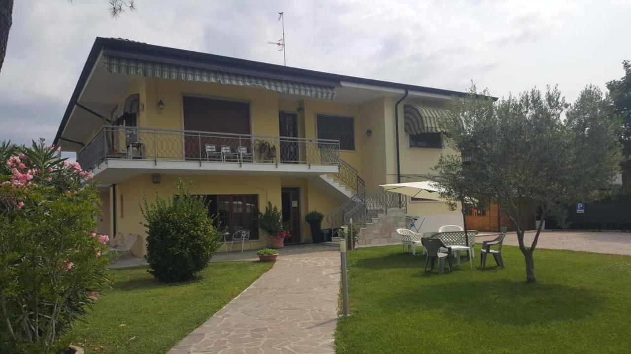 Appartamento Il Melograno Peschiera del Garda Zewnętrze zdjęcie