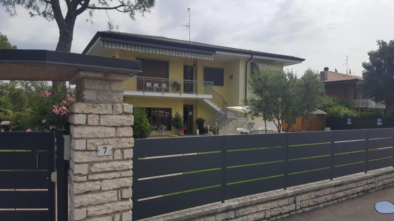 Appartamento Il Melograno Peschiera del Garda Zewnętrze zdjęcie
