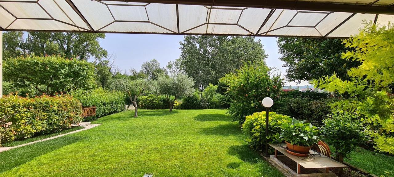 Appartamento Il Melograno Peschiera del Garda Zewnętrze zdjęcie