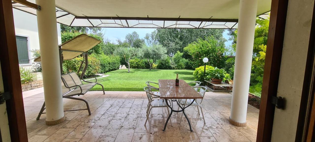 Appartamento Il Melograno Peschiera del Garda Zewnętrze zdjęcie